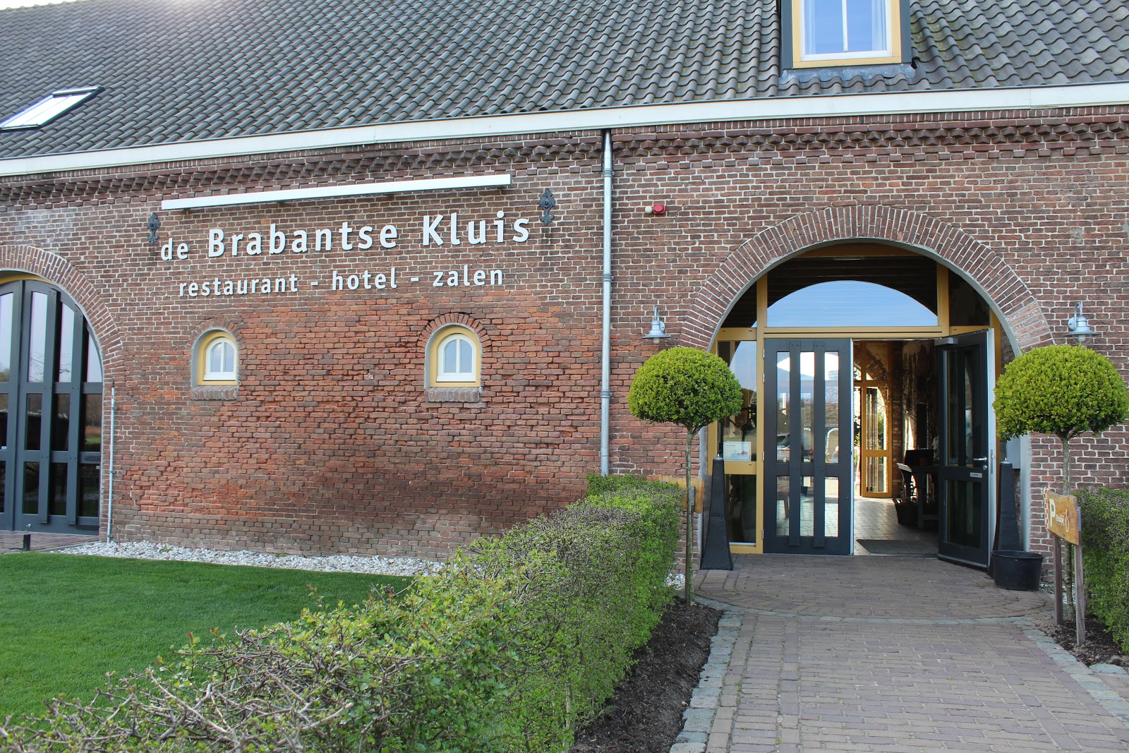 Foto van Herberg de Brabantse Kluis