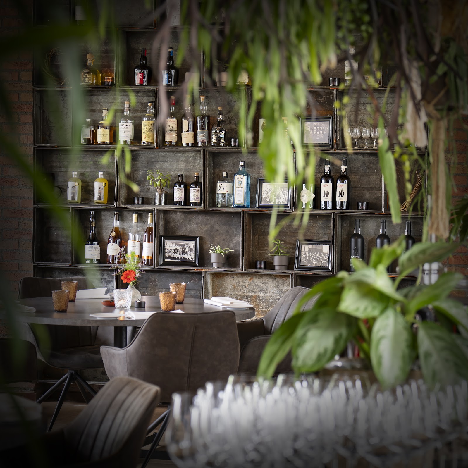 Foto van Restaurant de Wilg