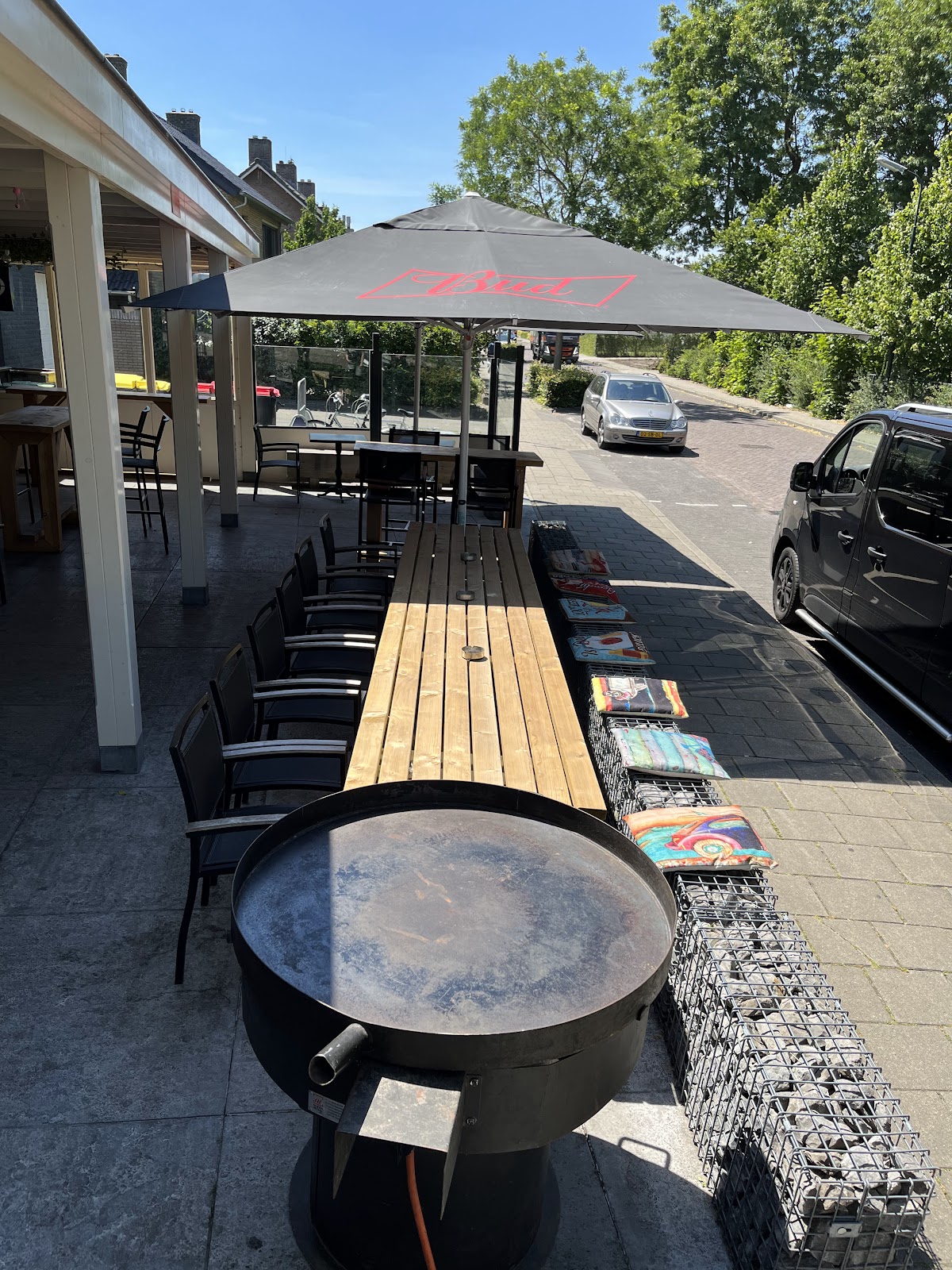 Foto van Logan’s Pub