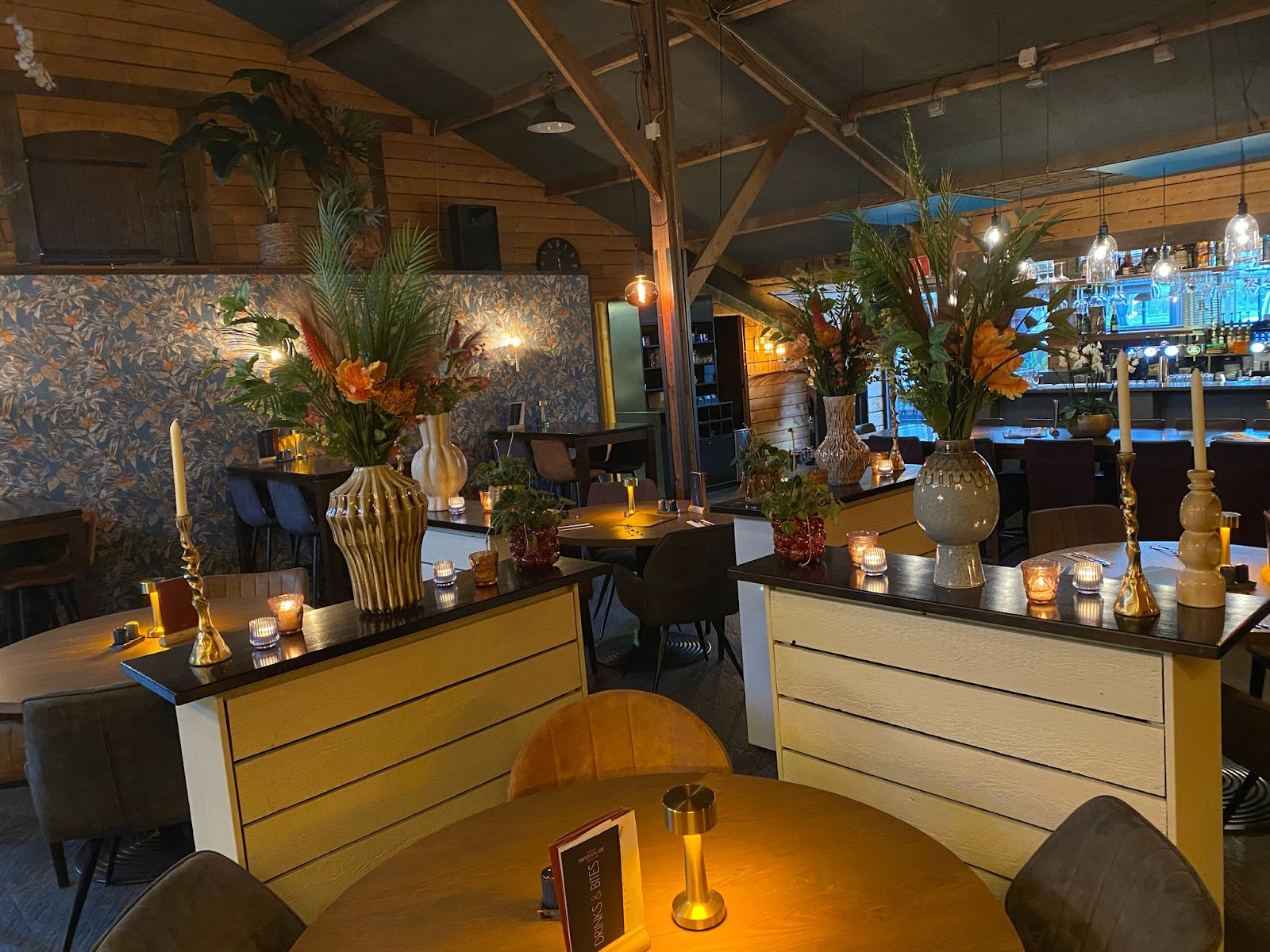 Foto van Brasserie Bravoure