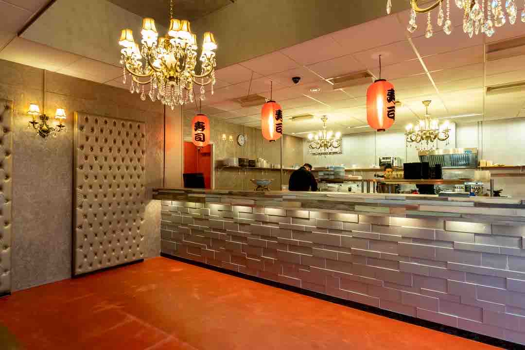 Foto van Sushi Eight Gemert