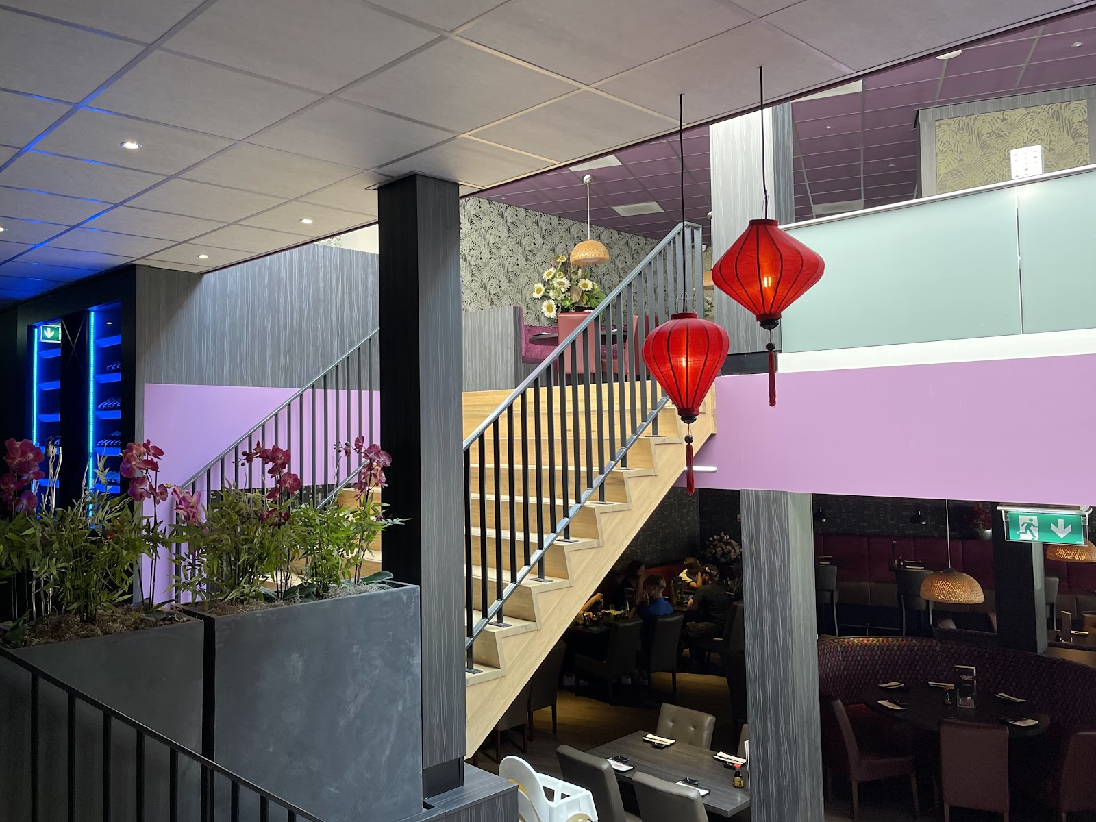 Foto van Yoshimi Restaurant