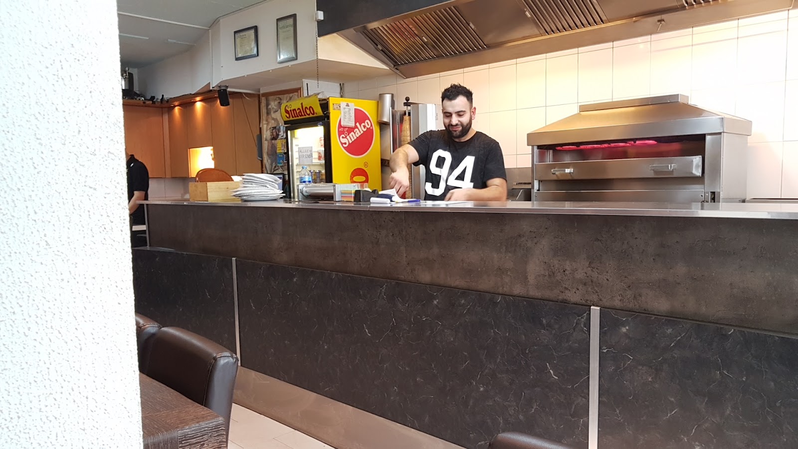 Foto van Eetcafé de Ster