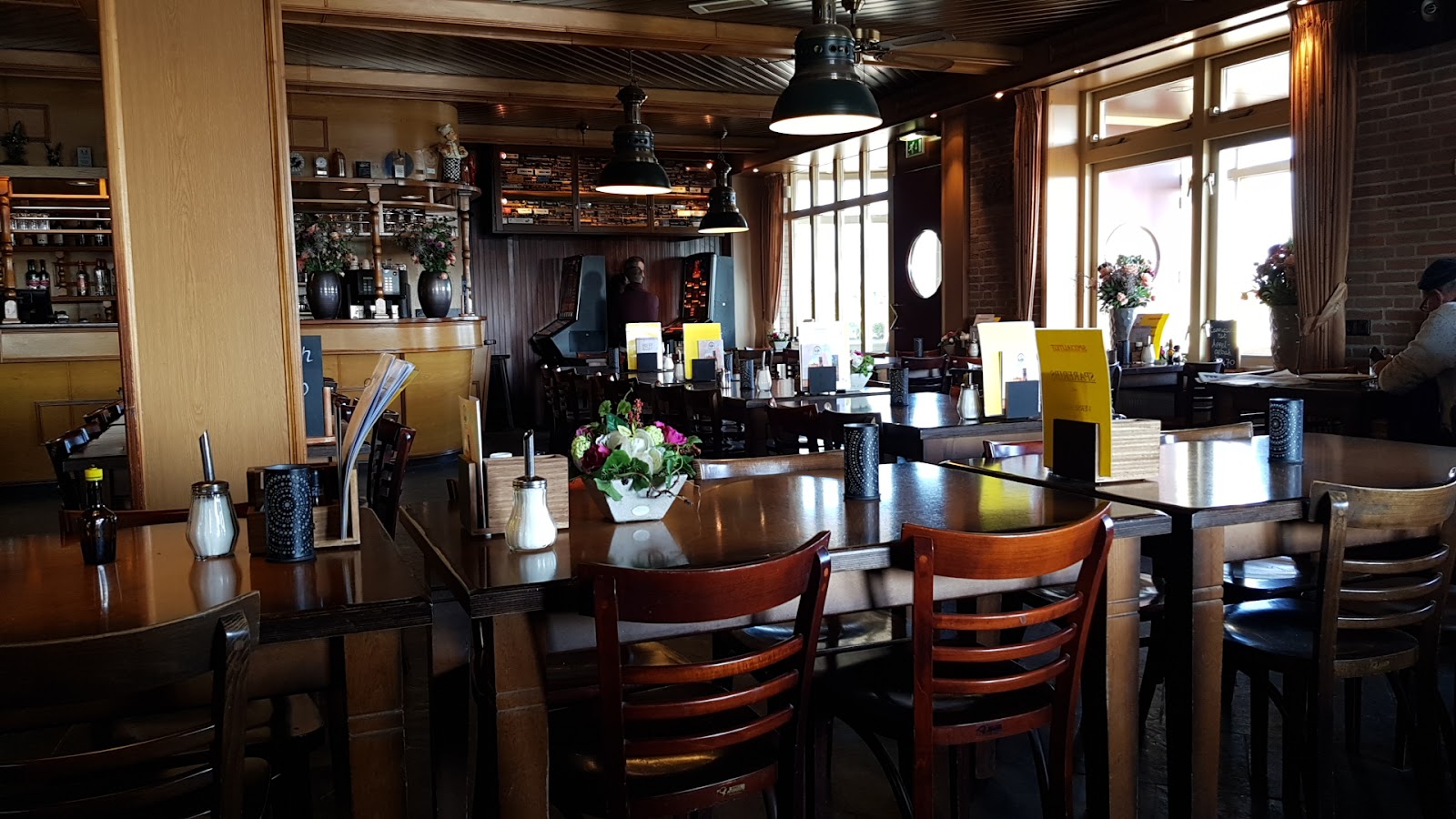 Foto van Wegrestaurant Napoleon