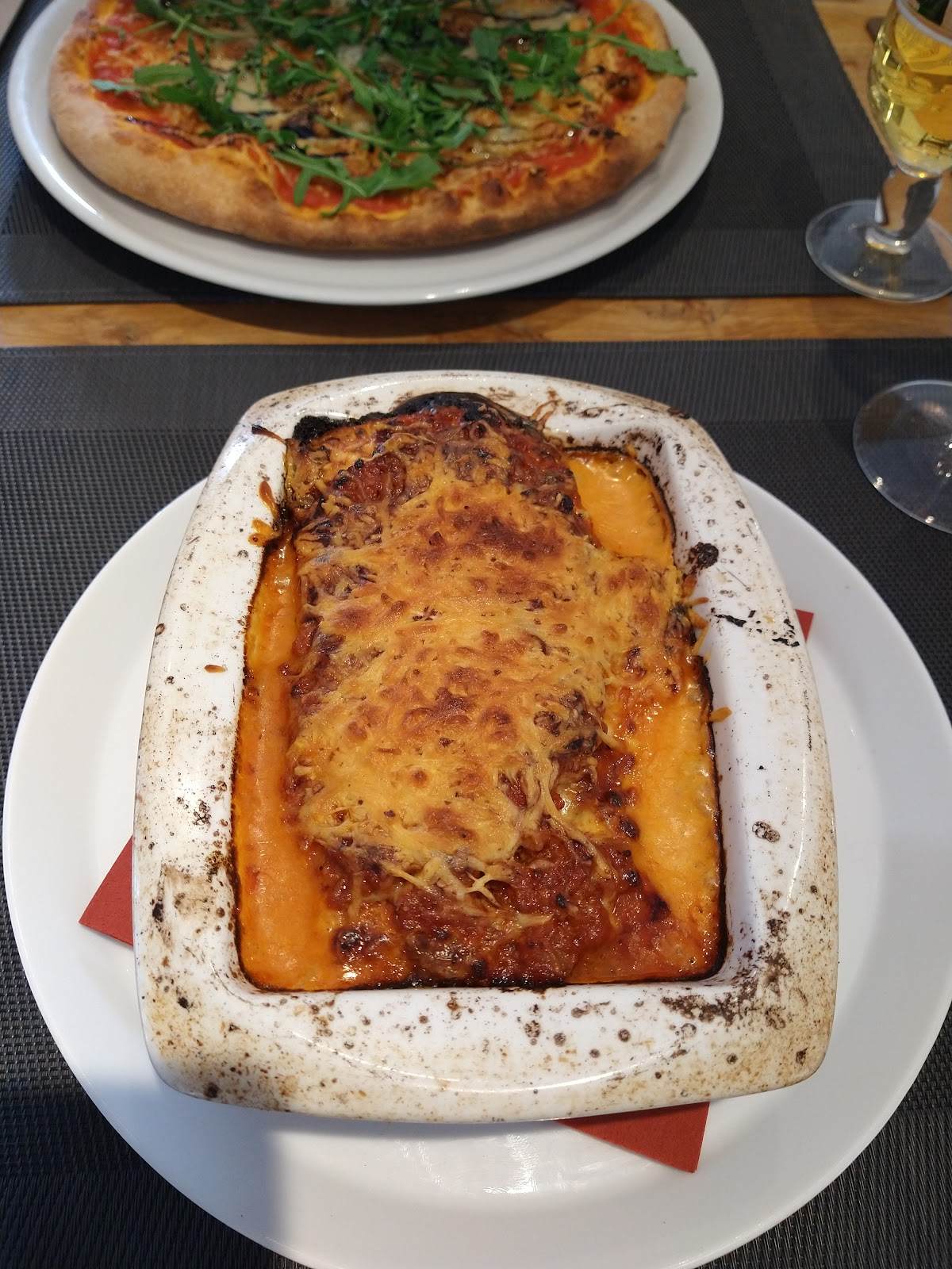 Foto van Mercato Pizza & Pasta Bar