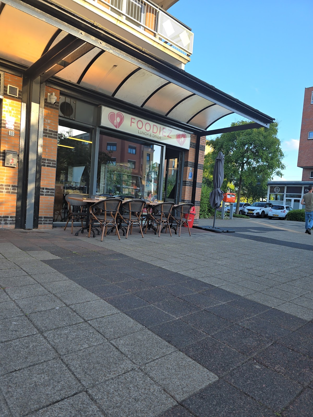 Foto van Foodiez Heerhugowaard