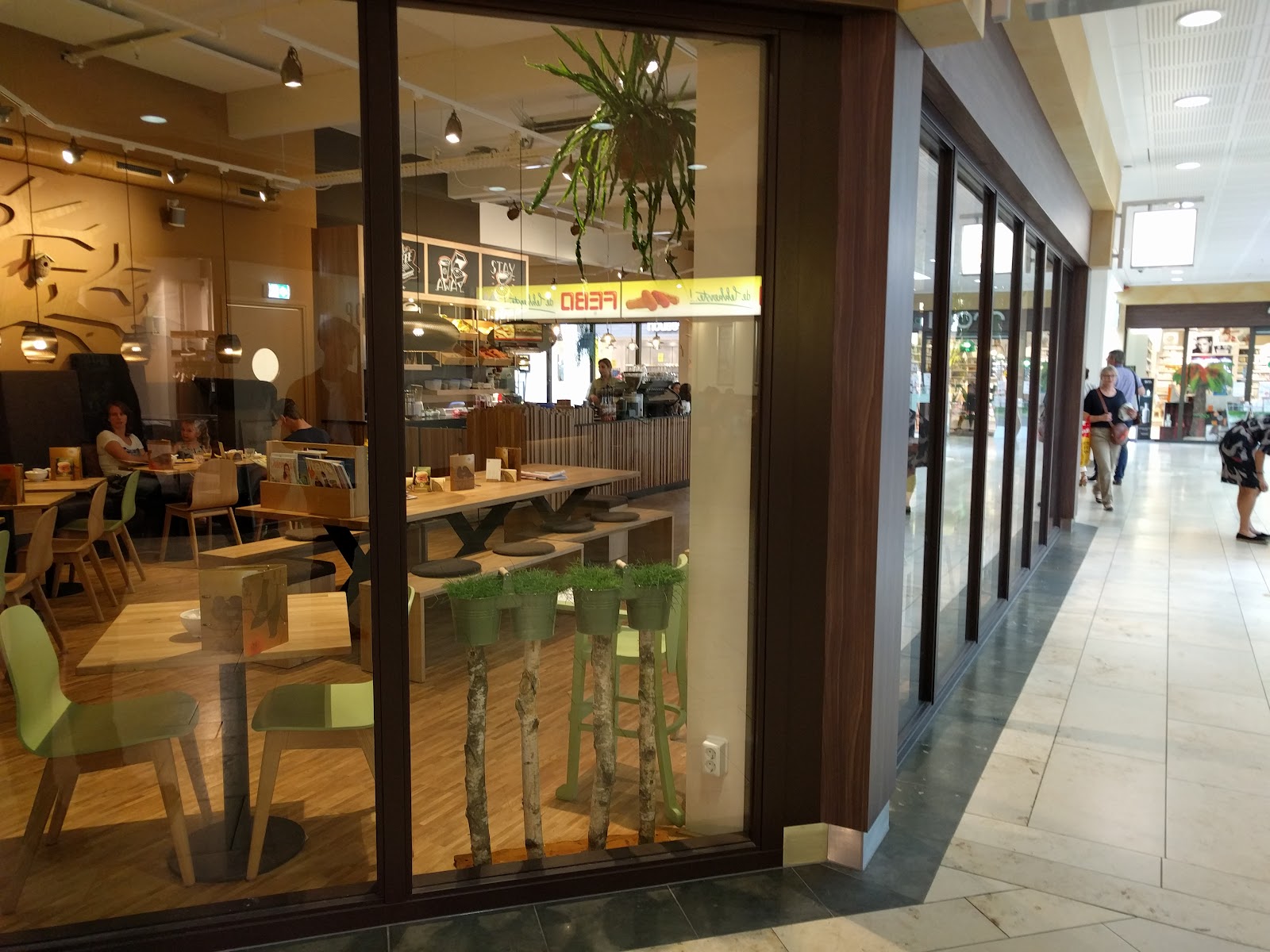 Foto van Bagels & Beans Heerhugowaard