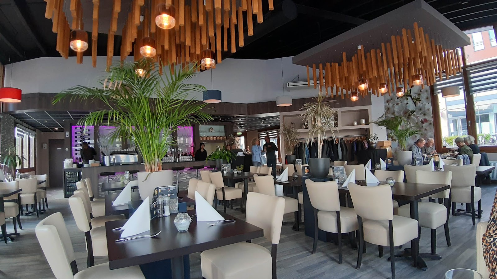 Foto van Chinees Restaurant Libelle