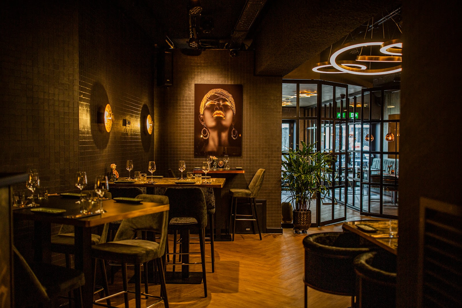 Foto van Casa Cara Restaurant
