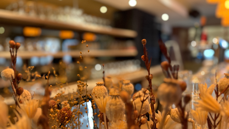 Foto van Grandcafé Restaurant Zen