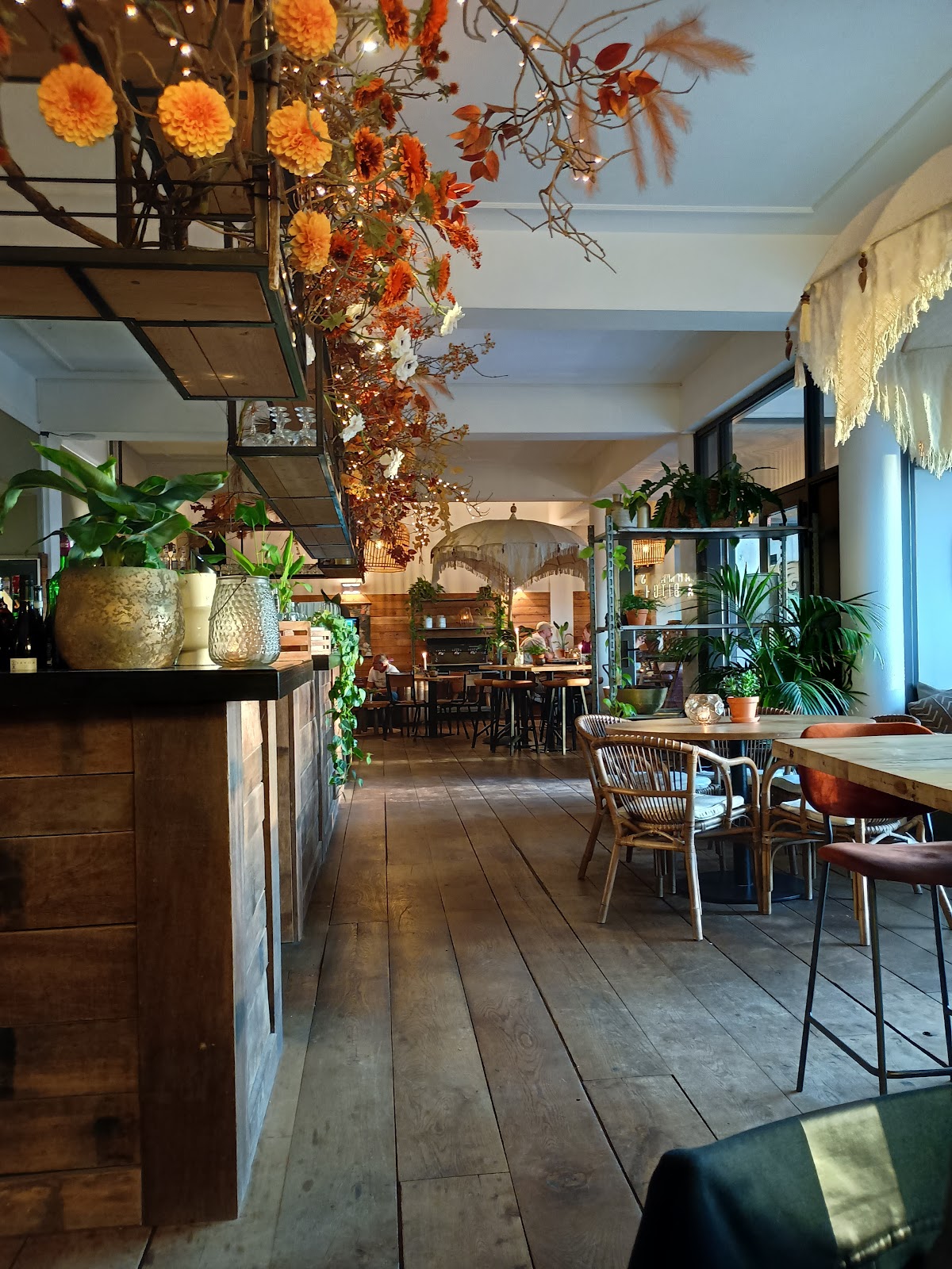 Foto van Bar 70