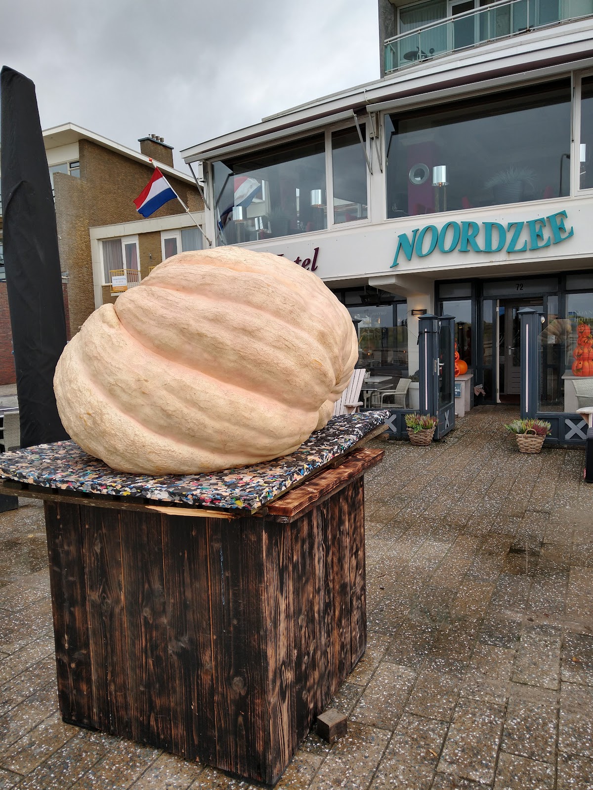 Foto van Vis an Zae