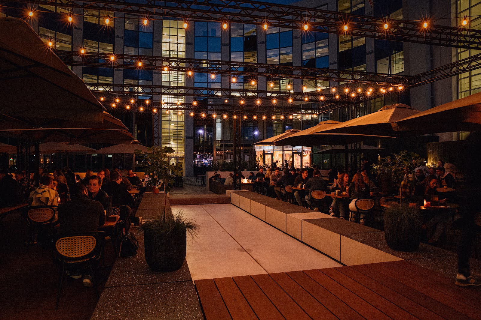 Foto van Proeflokaal Wouters