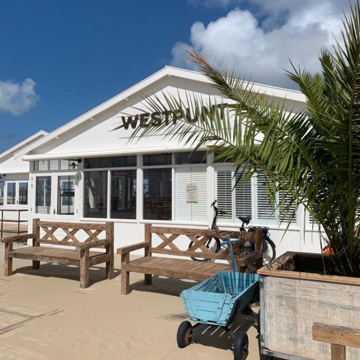 Foto van Westpunt Katwijk