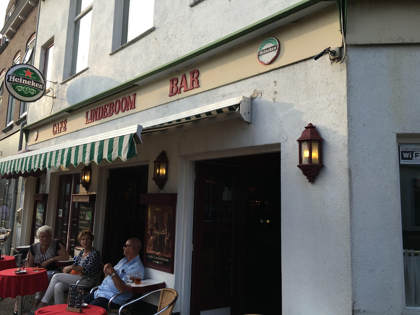 Foto van Koffie en Wijnbar Goud