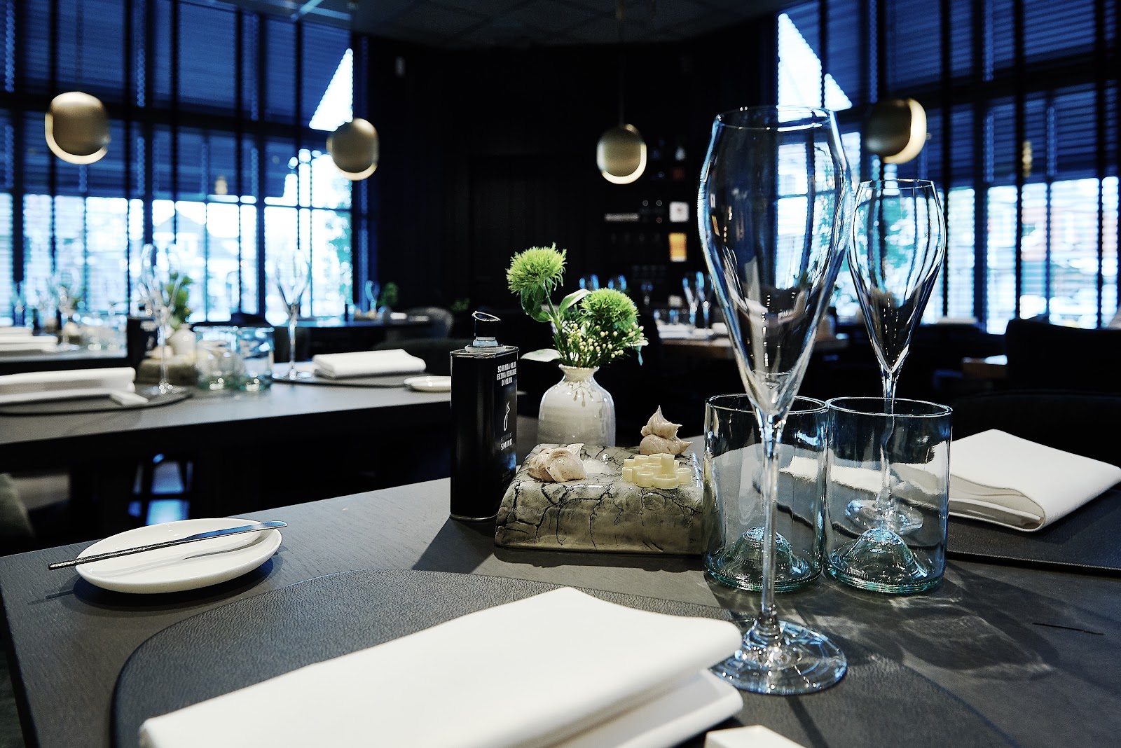 Foto van Restaurant Smink