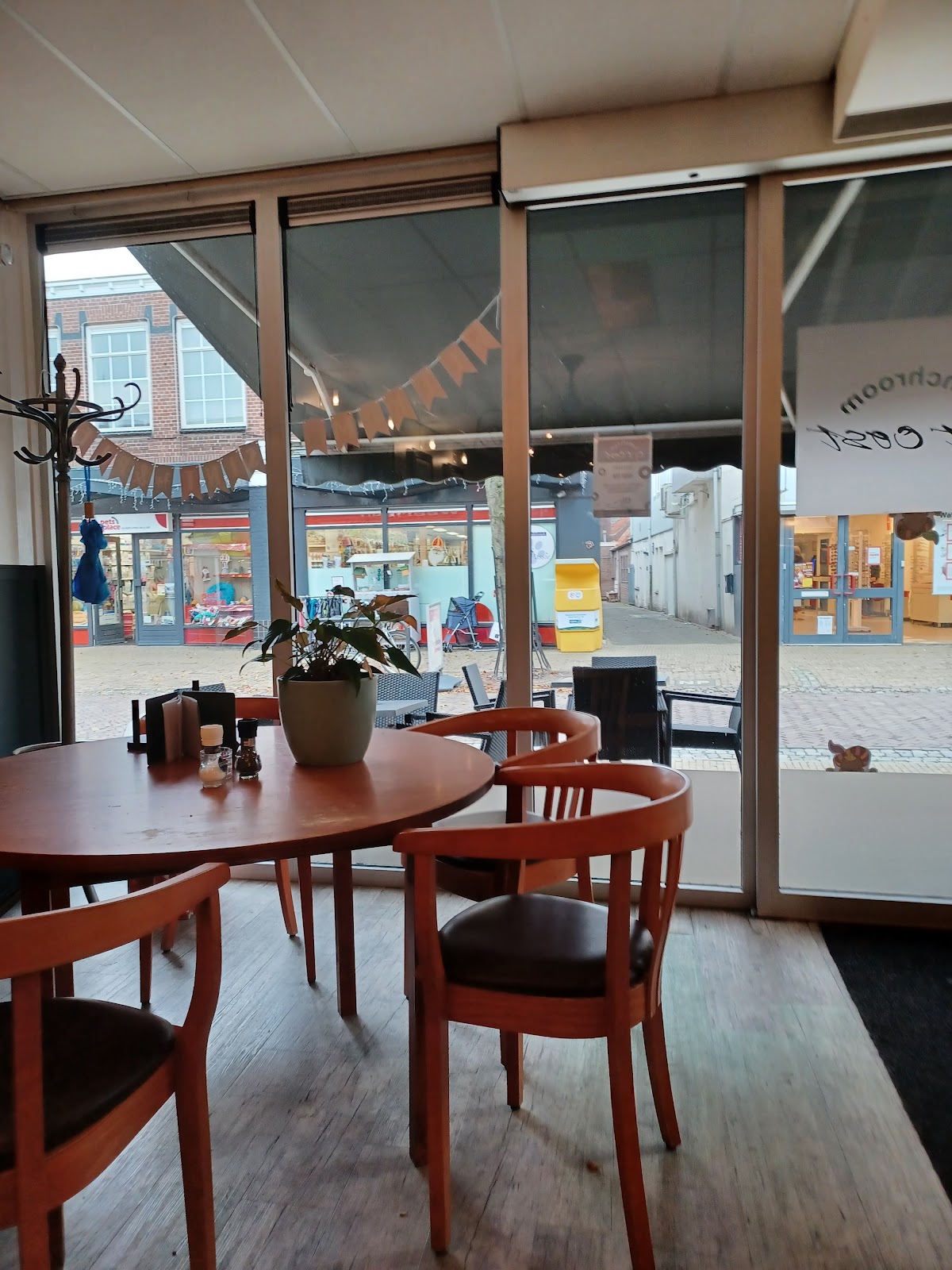 Foto van Lunchroom Op 't Oost