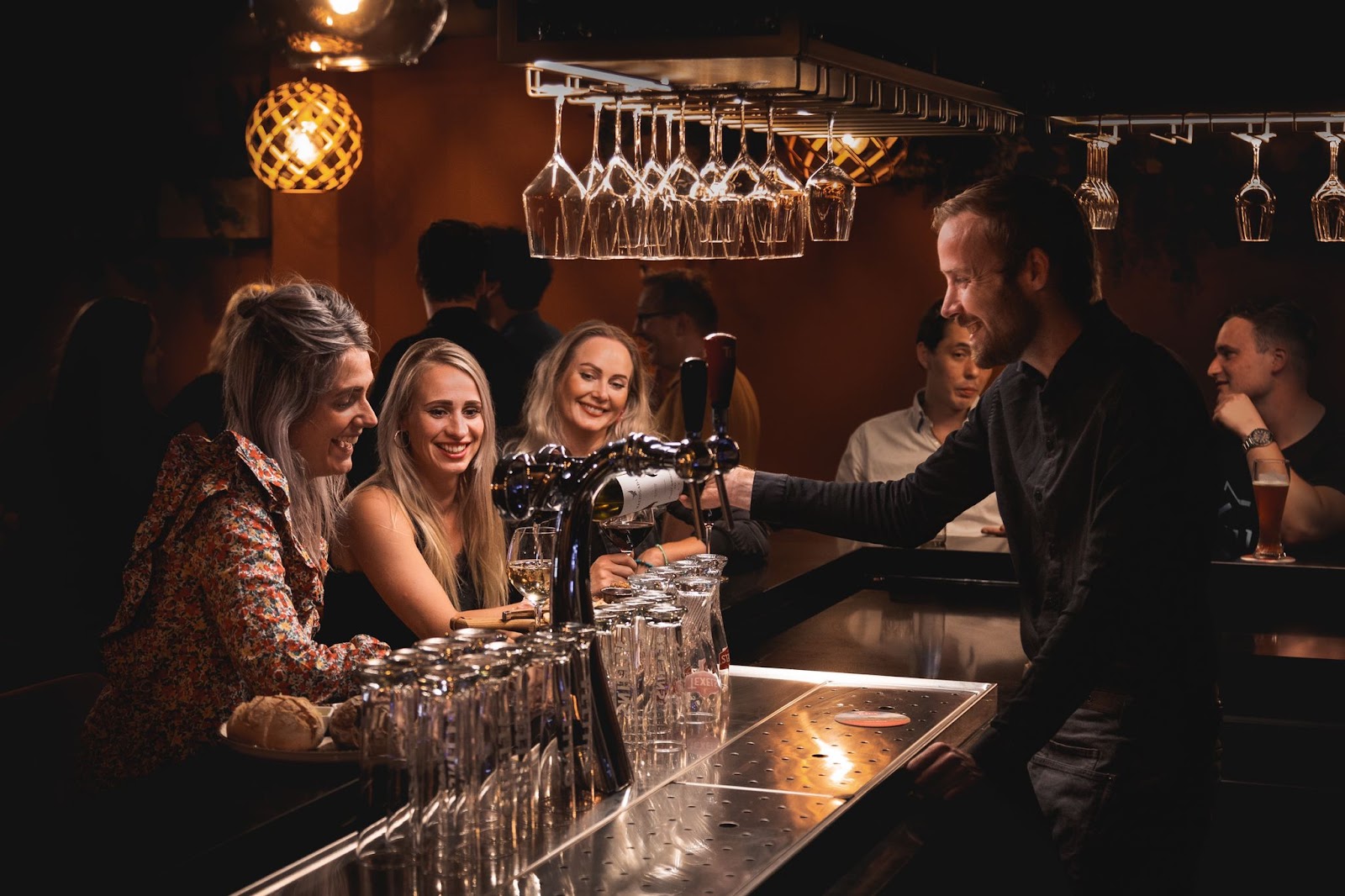 Foto van The Meat Room