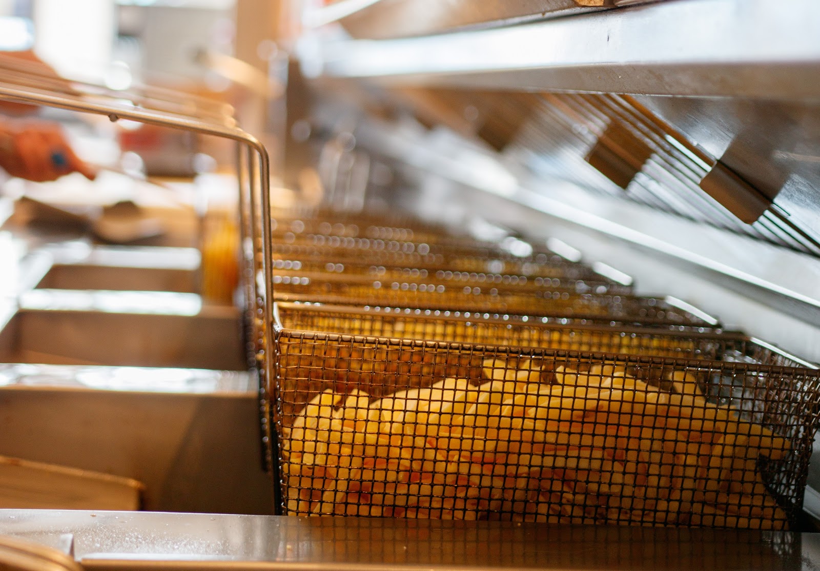Foto van Snackbar de Linde (WOLVEGA)