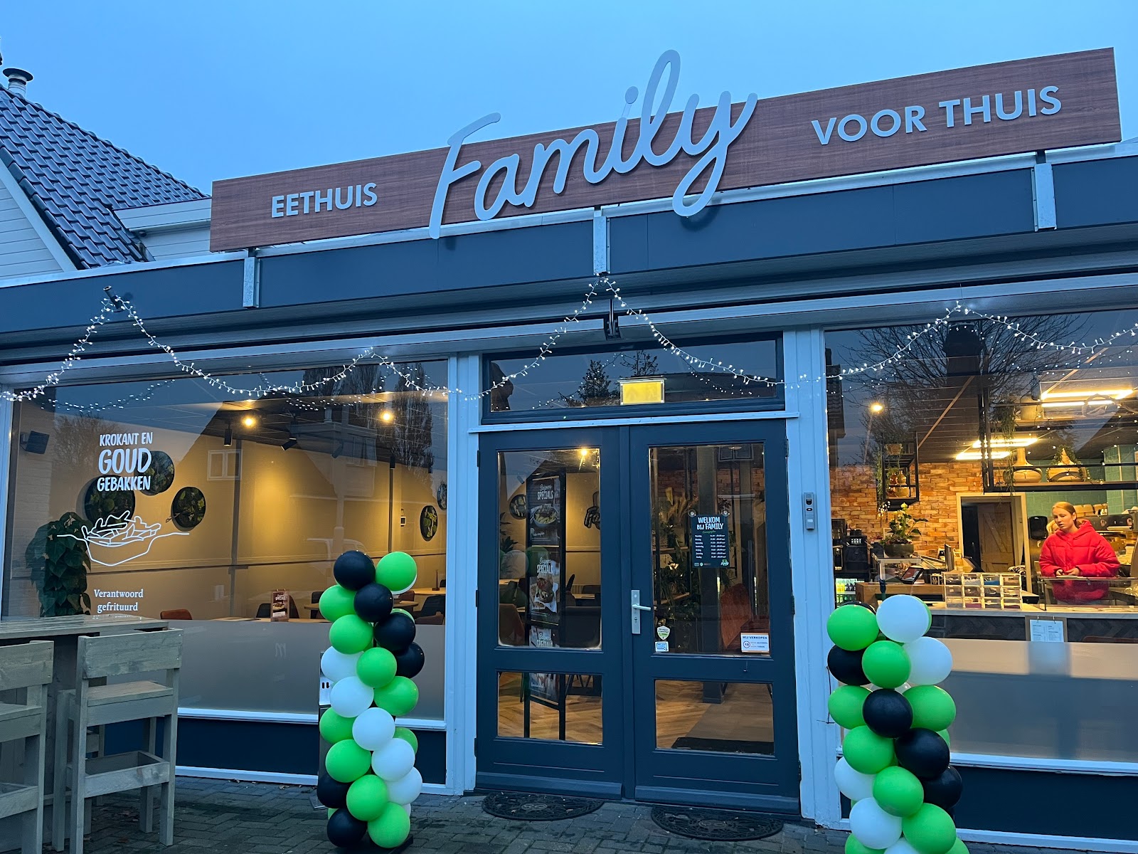 Foto van Family Wolvega