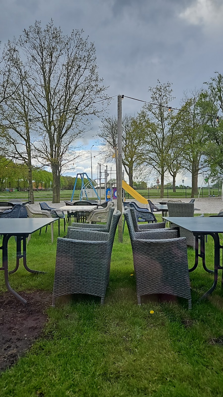 Foto van Restaurant Bij Sem