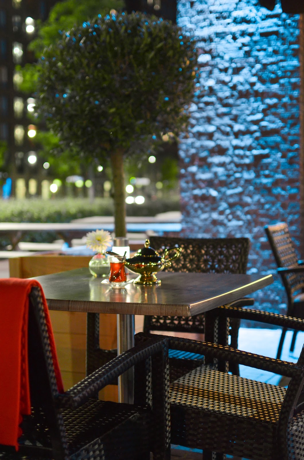 Foto van Masal Restaurant