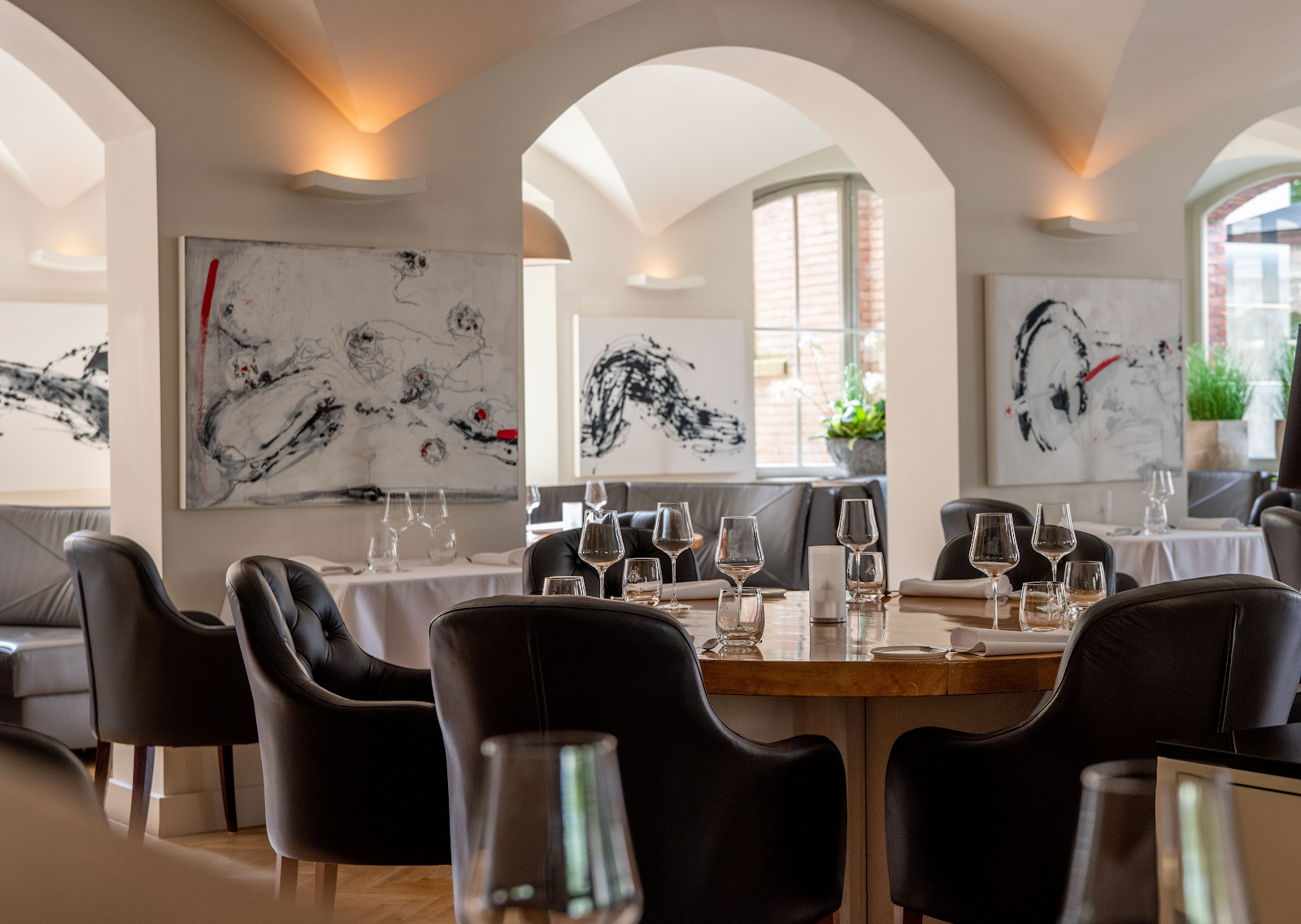 Foto van Restaurant Monarh