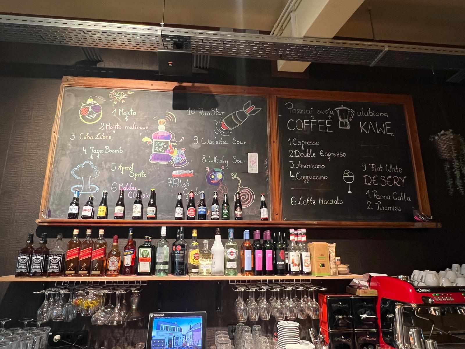 Foto van HollaPolla Restaurant