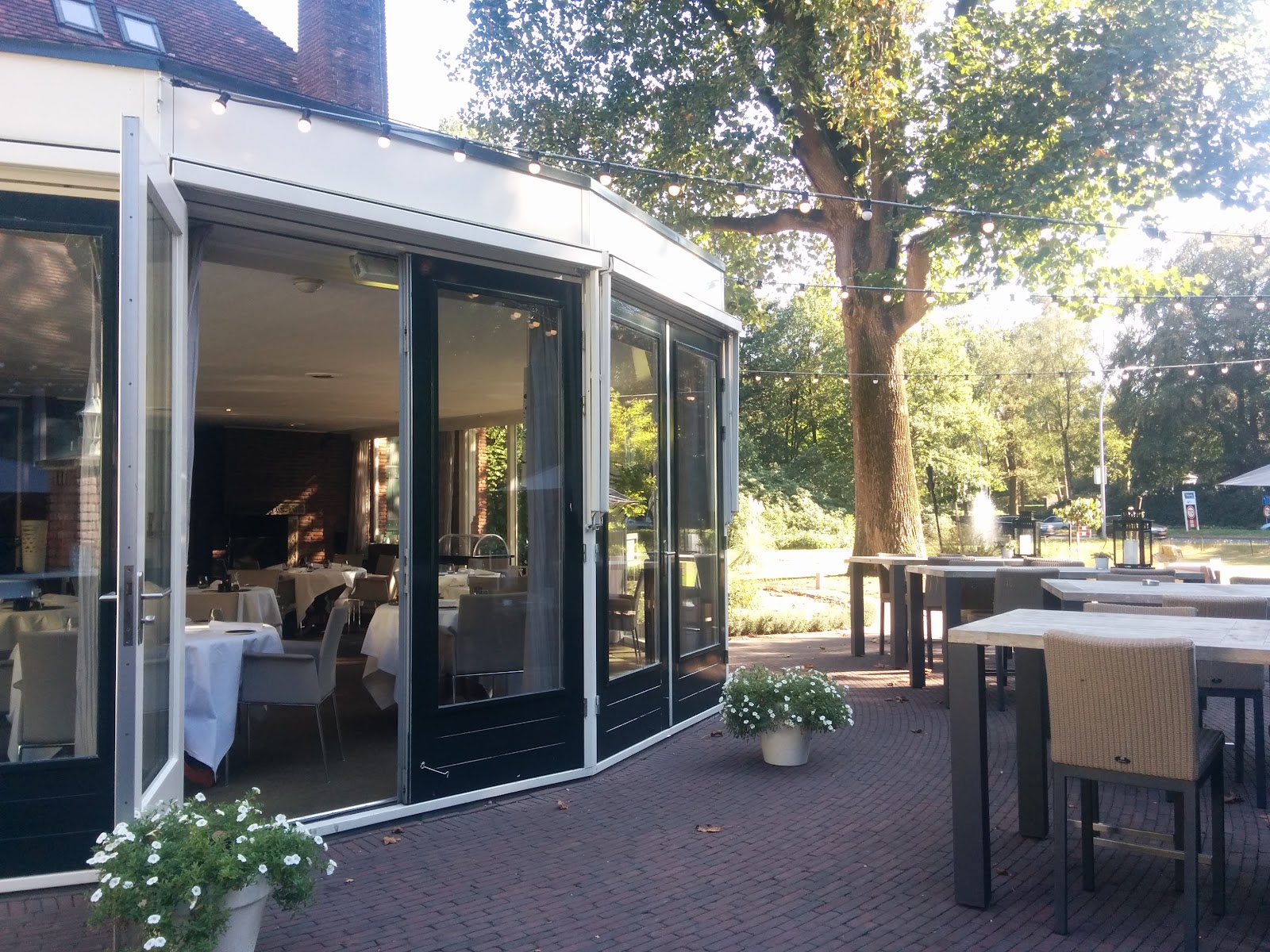 Foto van Auberge du Bonheur