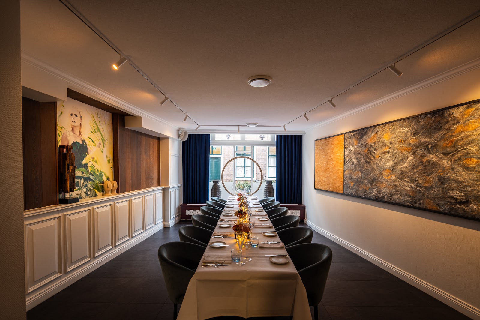 Foto van Restaurant Eindeloos
