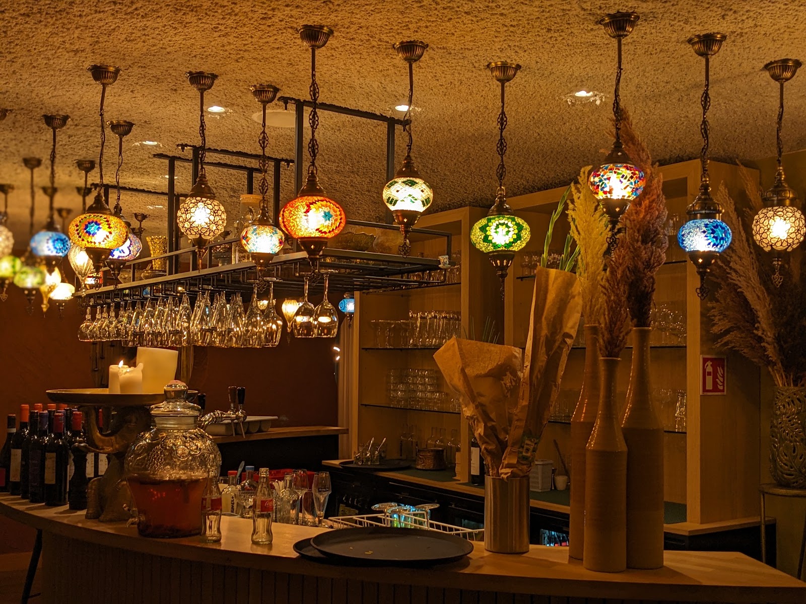 Foto van Silk Road Tilburg