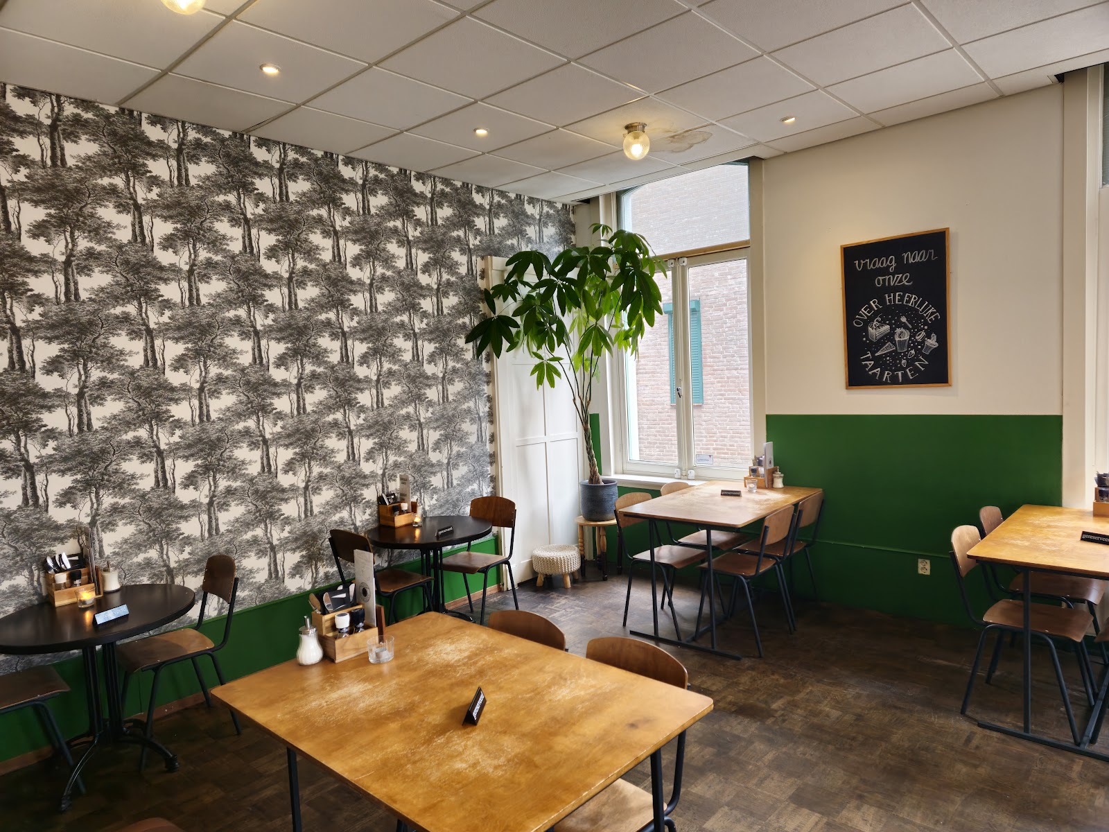 Foto van Brunchcafé Koppig