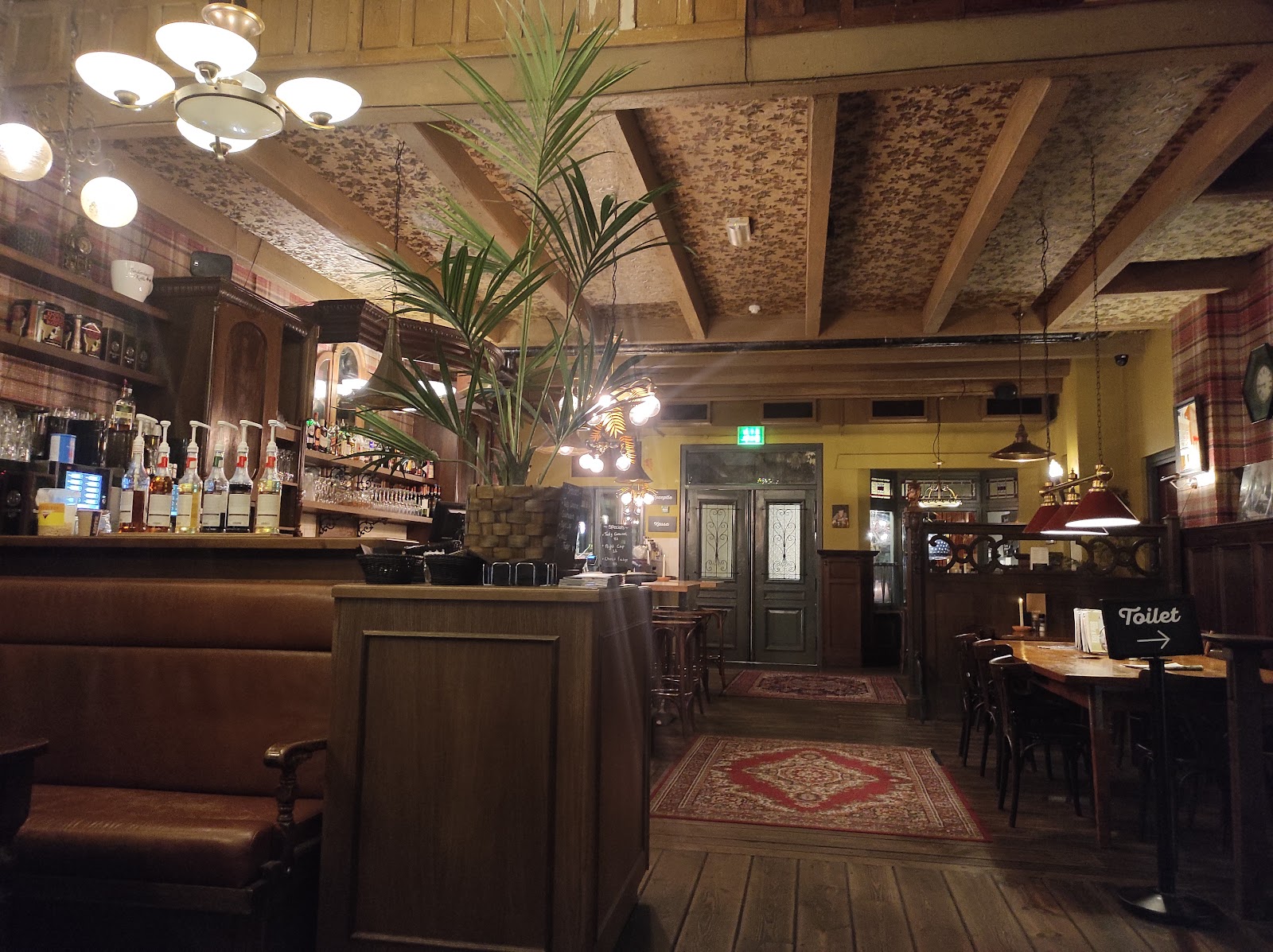 Foto van Fire | café-restaurant