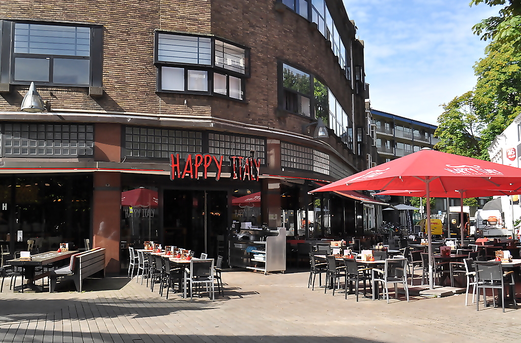 Foto van Happy Italy Tilburg