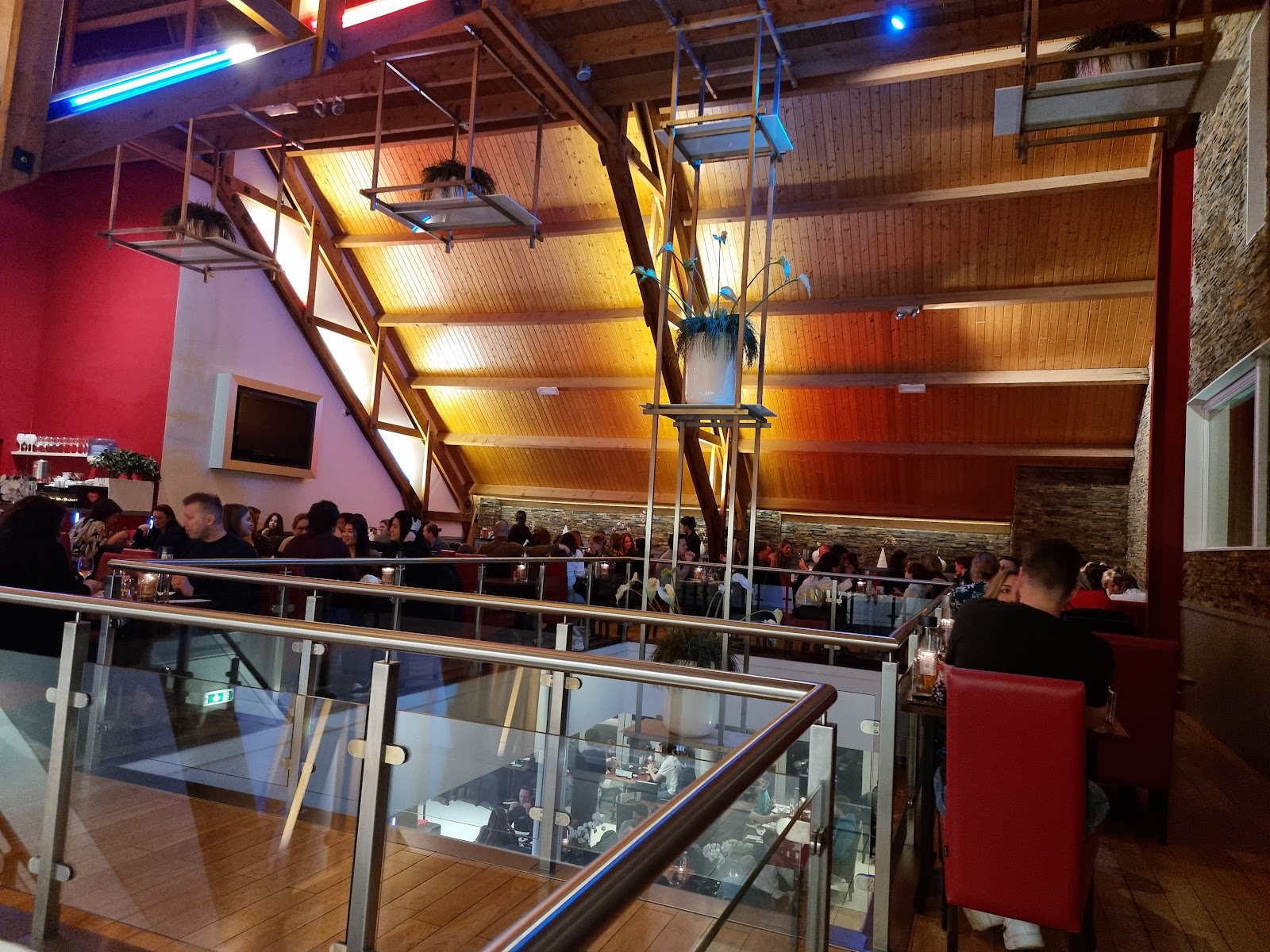 Foto van SHINZO sushi lounge & grill