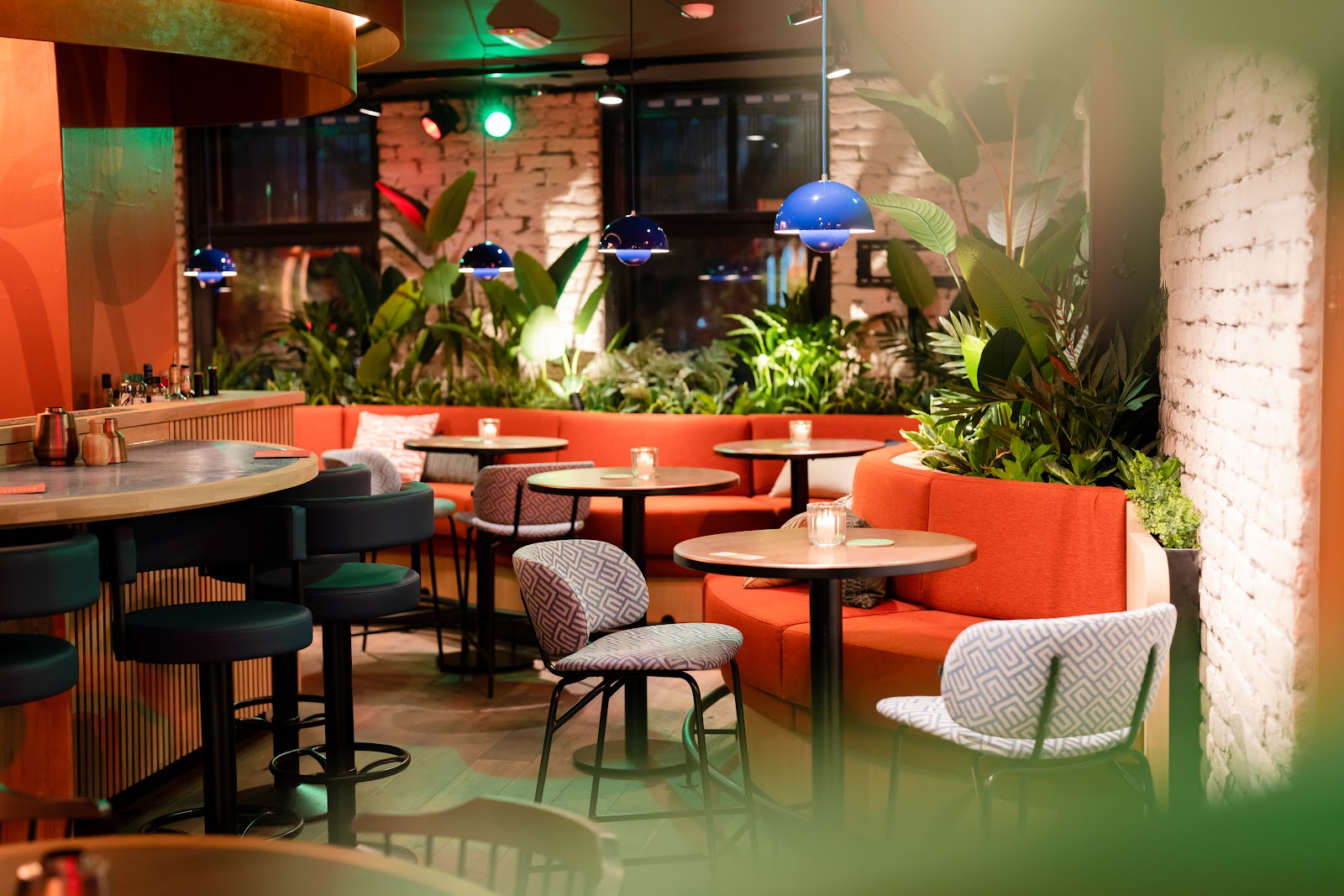 Foto van Taphuys Tilburg
