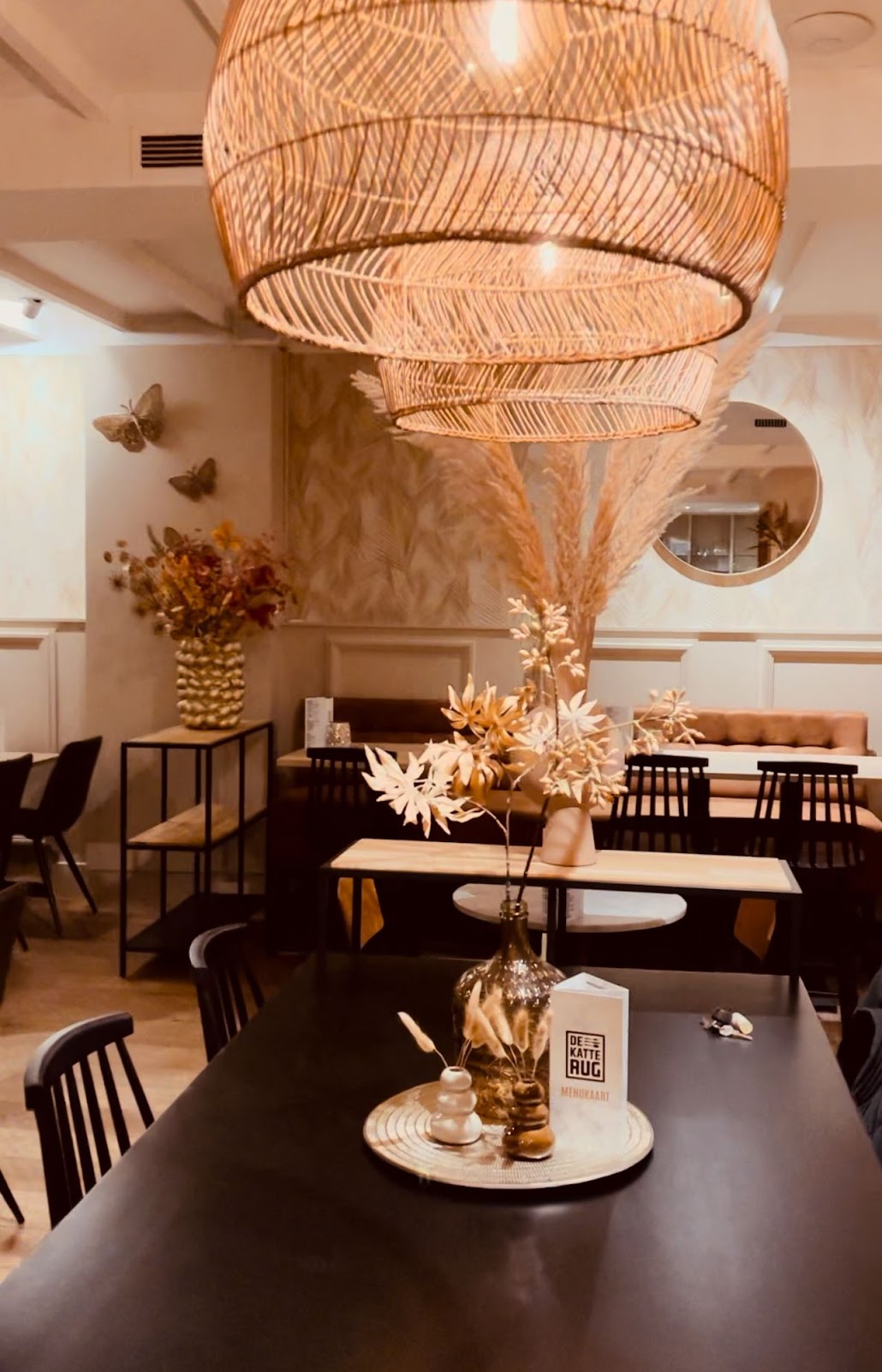 Foto van Lunchroom de Katterug