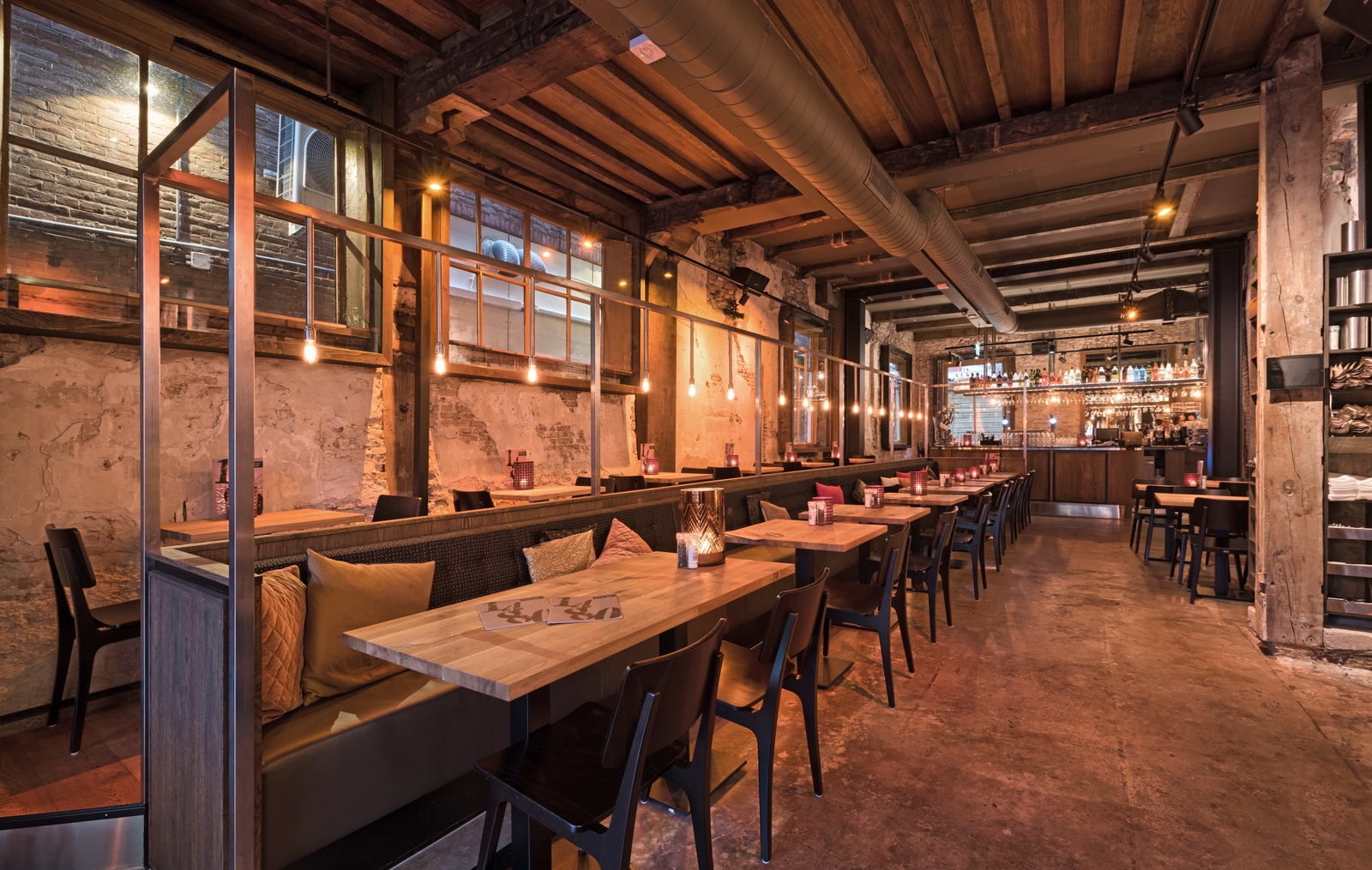 Foto van 1480 Food Bar