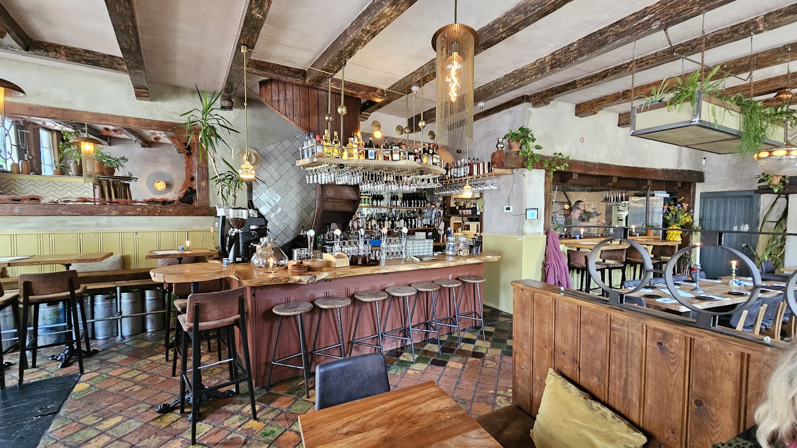 Foto van Jonas Bistro Bar