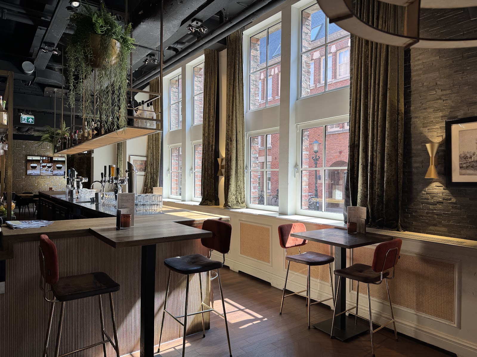 Foto van Stadskaffee Laurens