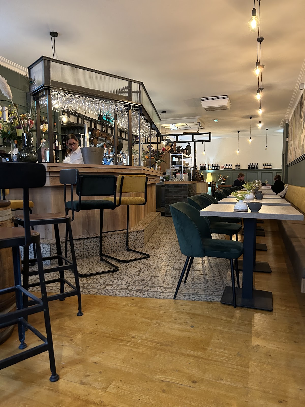 Foto van Polonio bar & bistro