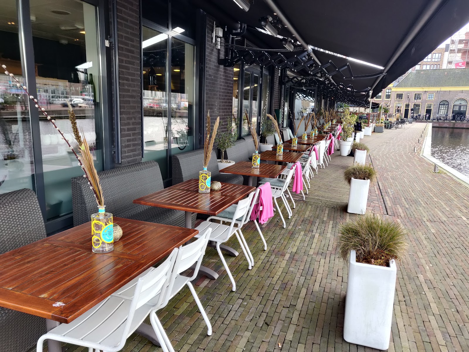 Foto van Restaurant Vito