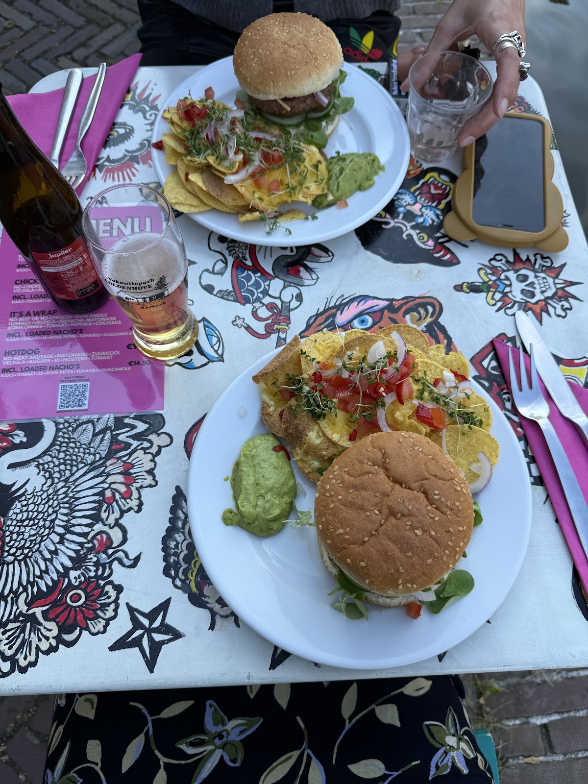 Foto van Trooper Alkmaar