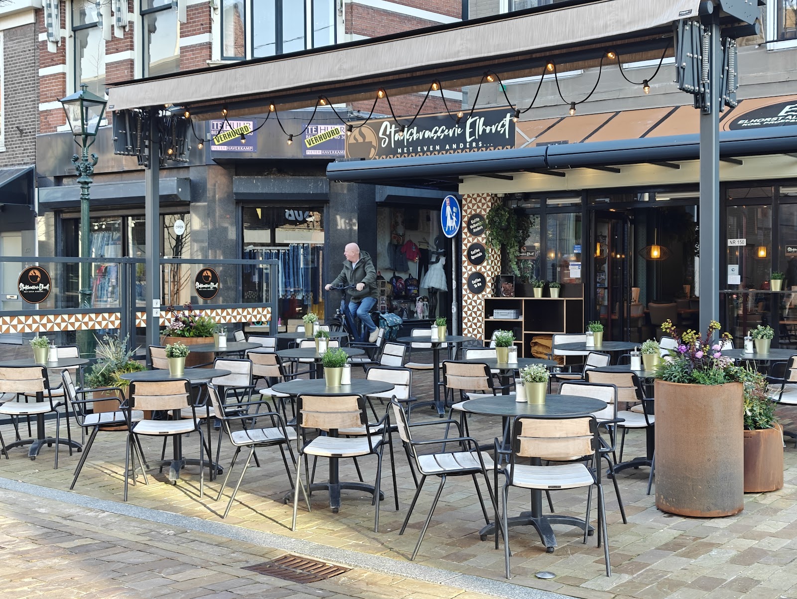 Foto van Elhorst Alkmaar