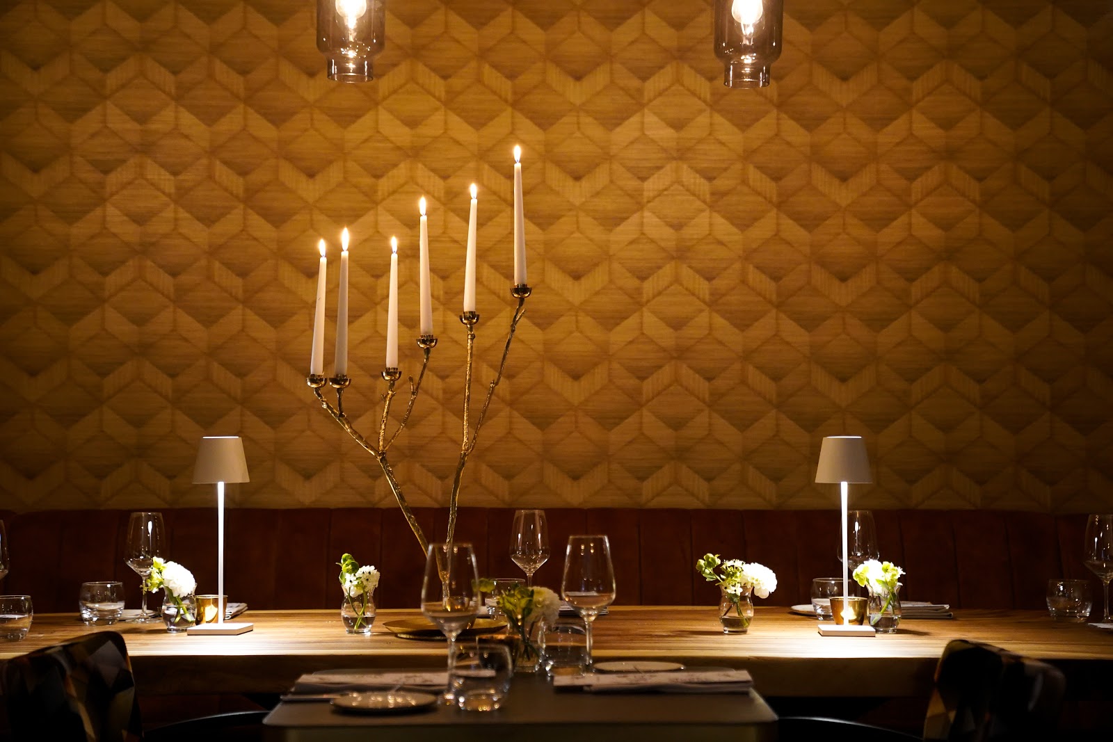 Foto van Restaurant D'arrêt
