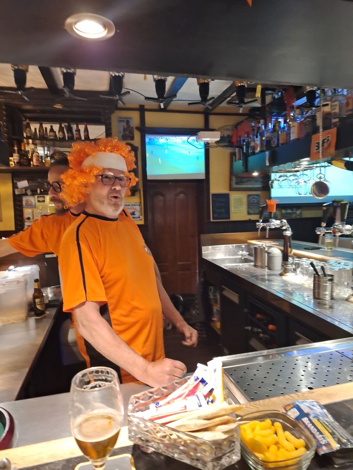 Foto van Cafe Boemel van Beijer