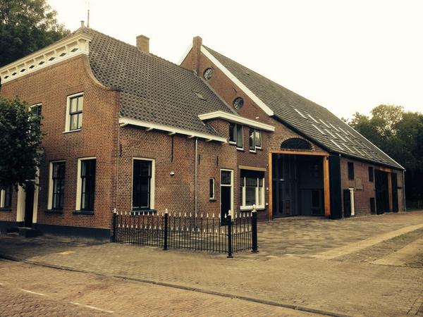 Foto van Herbergier Piershil