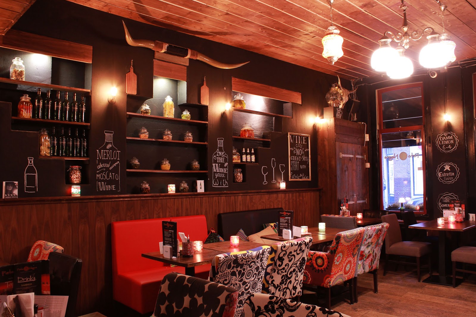 Foto van Pata Negra Leeuwarden - Tapas & meer