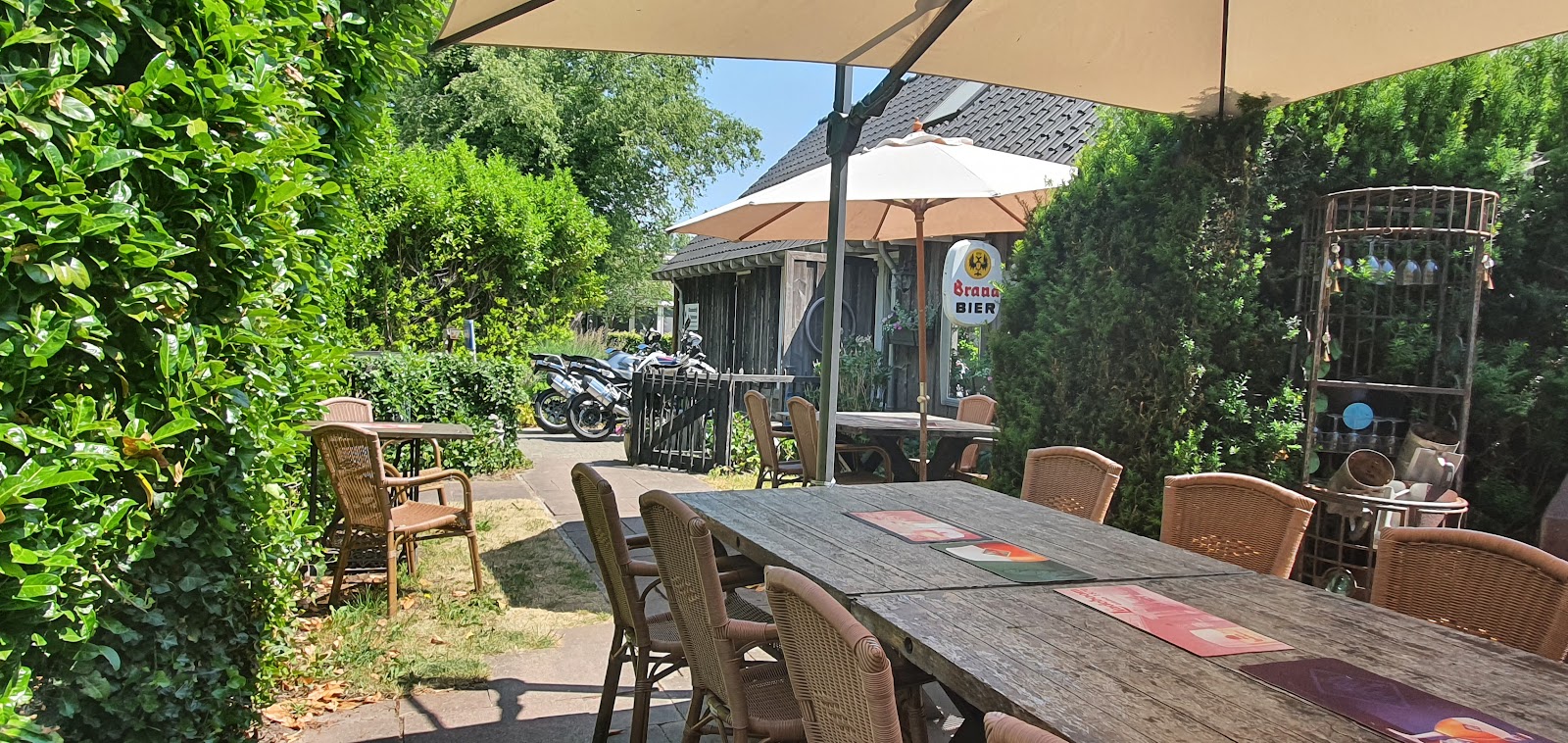 Foto van Rustpunt De feithenhof