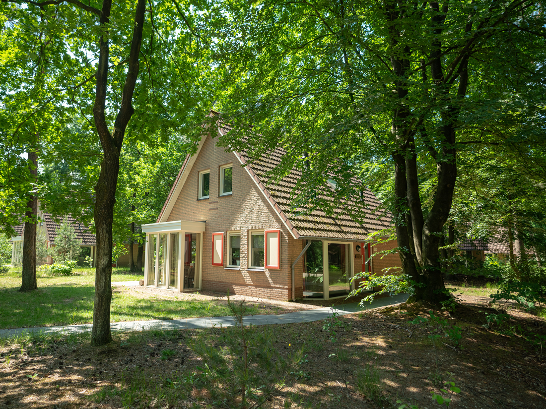 Foto van Landal Landgoed 't Loo